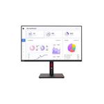 Lenovo ThinkVision/T32p-30/31,5"/IPS/4K UHD/60Hz/6ms/Blck-Red/3R