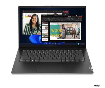 Lenovo V14 G4 Ryzen 3 7320U/8GB/256GB SSD/14" FHD TN/2yCarry-in/Bez OS/šedá