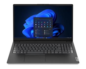 Lenovo V15 G5 Intel Core 5 120U /8GB/512GB SSD/15,6" FHD/2yCarry-in/Win 11 Pro/černá