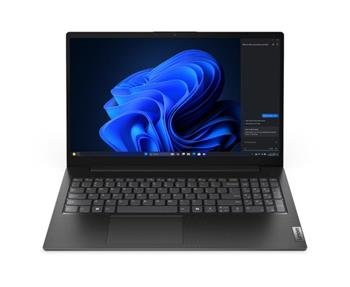 Lenovo V15 G5 IRL i3-1315U/16GB/512GB SSD/15,6" FHD/2y Carry-in/Bez OS/černá