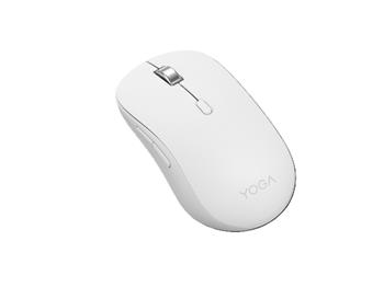 Lenovo Yoga Bluetooth Silent Mouse (Seashell)