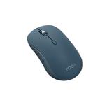 Lenovo Yoga Bluetooth Silent Mouse (Tidal Teal)