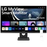 LG/27SR50F-B/27"/IPS/FHD/60Hz/8ms/Black/2R