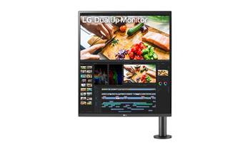 LG 28MQ780-B.AEU 28" IPS 2560x2880/300cd/5ms/DP/2xHDMI/USB-C/repro