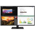 LG/43UN700P-B/42,5"/IPS/4K UHD/60Hz/8ms/Black/2R