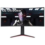 LG monitor 34GP63AP  34"  VA LED 3440x1440/ 21:9/  3000:1 / 5ms /300cd/m2 / DP/ HDMI / 160Hz