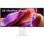 LG monitor 40U990A-W zakřivený  IPS 39,7"  / 5120 x 2160 / 21:9/ 5ms/ 144Hz/ DP/ HDMI/ USB/Thunderbolt/ repro