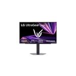 LG UltraGear/27GX704A-B/26,5"/OLED/QHD/240Hz/0,03ms/Černá/2R