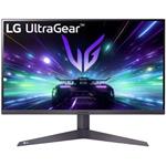 LG VA monitor 24GS50F-B / 23,7" / 1920x1080 /5ms/ 16:9 / 250cd / 180Hz/HDMI / DP / VESA