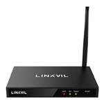 Linkvil W712 RoIP brána, SIP protokol, UHF, HD Audio