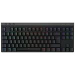 Logitech G515 TKL Lightspeed Tactile Black - CZ/SK