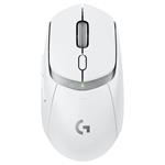 Logitech myš G309 LIGHTSPEED/ bezdrátová/ bílá