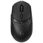 Logitech myš G309 LIGHTSPEED/ bezdrátová/ černá