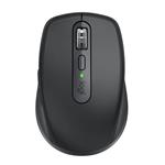 Logitech myš MX ANYWHERE 3S FOR BUSINESS / grafitova