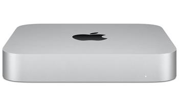 Mac mini M1 8C CPU/8C GPU/8G/256/CZ