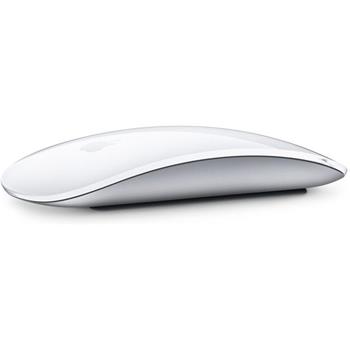 Magic Mouse/Kancelářská/Optická/Bezdrátová Bluetooth/Bílá