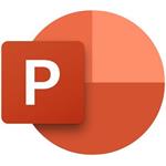 Microsoft CSP PowerPoint LTSC 2024 - trvalá licence