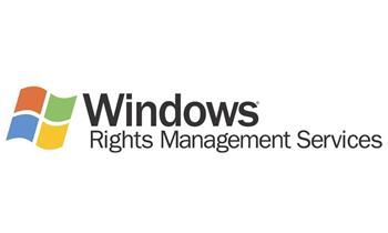 Microsoft CSP Windows Rights Management Services CAL 2022 1 device CAL předplatné 1 rok