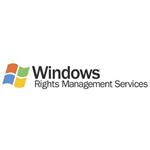 Microsoft CSP Windows Rights Management Services CAL 2022 1 device CAL předplatné 1 rok