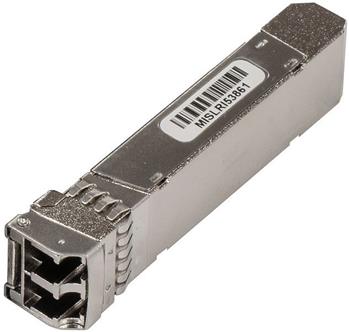 MikroTik 10G SFP+ modul S+C47DLC10D, CWDM, SM, 10km, 1470nm, 2x LC