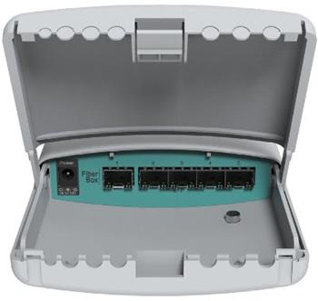 MikroTik CRS105-5S-FB