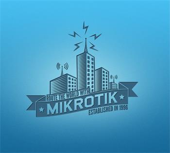 MikroTik Licence Level 6 / CHR PU - neomezená