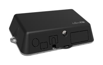 Mikrotik LtAP mini LTE kit