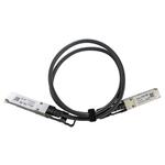 MikroTik Q+DA0001 QSFP+ 1m stohovací kabel 40G