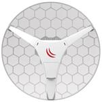 MikroTik RBLHG-60ad, LHG Lite60, 60GH 802.11ad, 1x lan, RouterOS L3