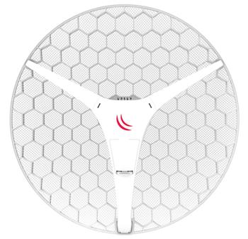 MikroTik RBLHGG-5acD-XL4pack, LHG XL 5 ac 4pack