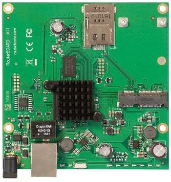 MikroTik RBM11G