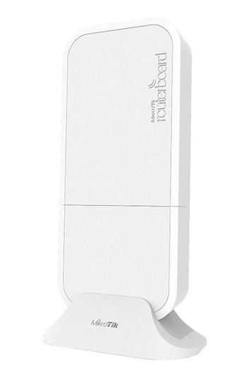 MikroTik RBwAPGR-5HacD2HnD&R11e-LTE6, wAP ac LTE Kit