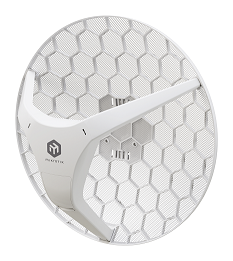 MikroTik RouterBOARD LHG-5axD, LHG 5 ax