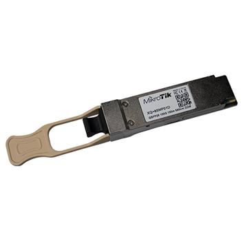 MikroTik XQ+85MP01D, QSFP28 40G