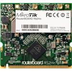 miniPCI Router BOARD R52Hn 802.11n AR9220 2.4GHz 25dB