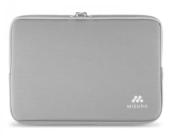 MISURA ochranné pouzdro 16,5" - šedé
