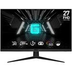 MSI/G2712F/27"/IPS/FHD/180Hz/1ms/Černá/3R
