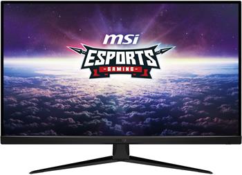 MSI/G321Q/31,5"/IPS/QHD/170Hz/1ms/Černá/3R
