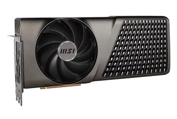 MSI GeForce RTX 4070 Ti SUPER 16G EXPERT / 16GB GDDR6X / PCI-E / 3x DP / HDMI