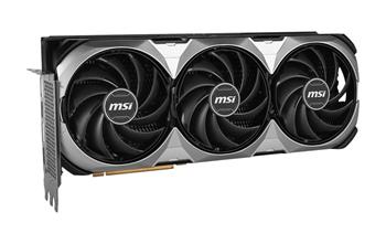 MSI GeForce RTX 4080 SUPER 16G VENTUS 3X OC / 16GB GDDR6X / PCI-E / 2x DP / 2xHDMI