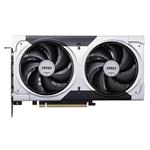 MSI GeForce RTX 5060 Ti 8G VENTUS 2X OC PLUS / 8GB GDDR7 / PCI-E / 3x DP / HDMI