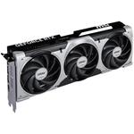 MSI GeForce RTX 5070 12G VENTUS 3X OC / 12GB GDDR7 / PCI-E / 3x DP / HDMI