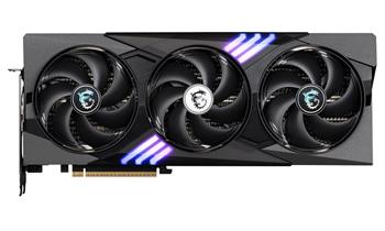 MSI GeForce RTX 5070 Ti 16G GAMING TRIO OC PLUS / 16GB GDDR7 / PCI-E / 3x DP / HDMI