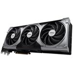 MSI GeForce RTX 5090 VENTUS 3X/OC/32GB/GDDR7