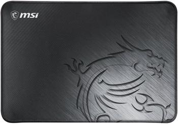 MSI herní podložka pod myš AGILITY GD21/ 320 x 220 x 3 mm