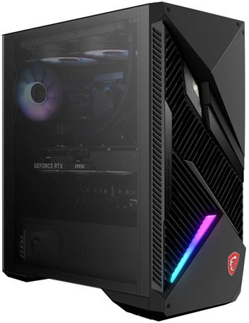 MSI Infinite/MPG X2 13FNUE-083EU/Midi/i7-13700KF/16GB/2TB SSD/RTX 4070/W11H/2R