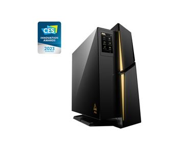 MSI MEG Trident/X2 13NUG/Tower/i7-13700KF/32GB/2TB HDD/2TB SSD/RTX 4080/W11H/2R