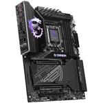 MSI MPG Z890 CARBON WIFI / Intel Z890 / LGA1851 / 4x DDR5 / M.2 / USB-C / HDMI / WiFi / ATX