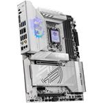 MSI MPG Z890 EDGE TI WIFI / Intel Z890 / LGA1851 / 4x DDR5 / M.2 / USB-C / HDMI / WiFi / ATX