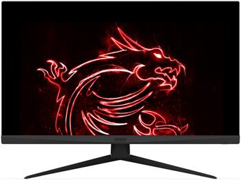 MSI Optix/G273QF/27"/IPS/QHD/165Hz/1ms/Black/2R